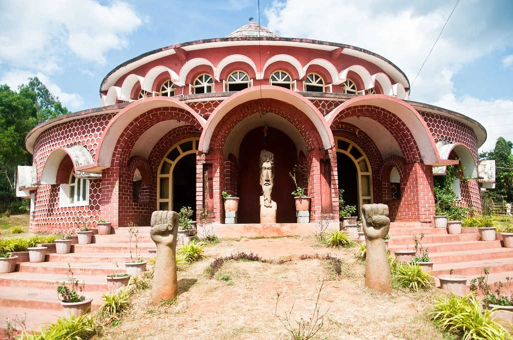 जनजातीय सांस्कृतिक संग्रहालय-Tribal Cultural Museum पुणे में करने के लिए रोमांचक चीजें