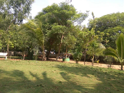 बंसीधर गार्डन -Bansidhar Garden 