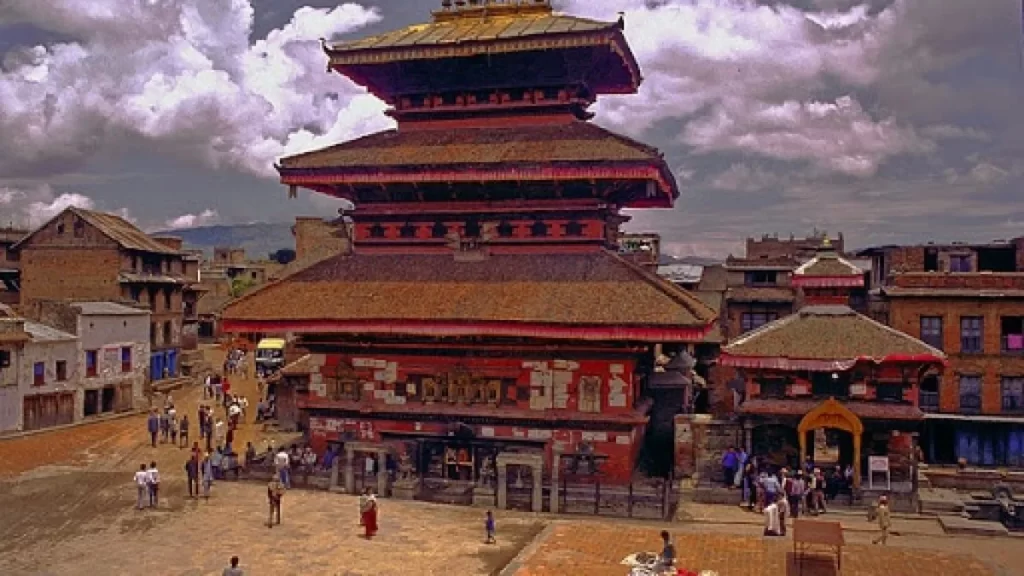  भैरवनाथ मंदिर -Bhairavnath Temple 