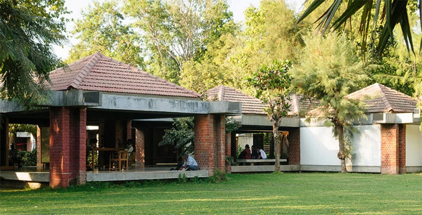  ​​गांधी आश्रम संग्रहालय-Gandhi Ashram Museum