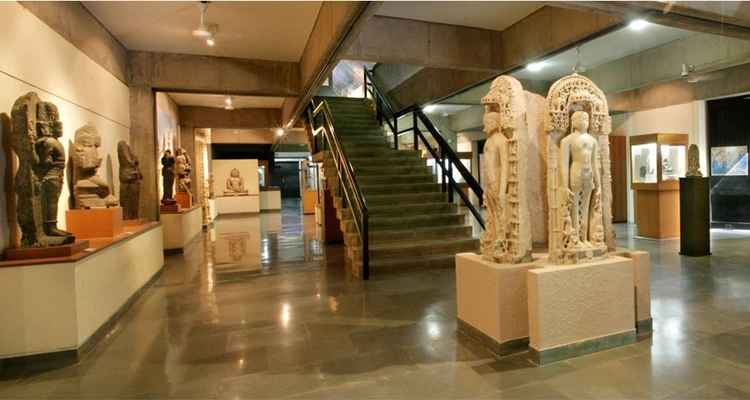 लालभाई दलपतभाई संग्रहालय- Lalbhai Dalpatbhai Museum 