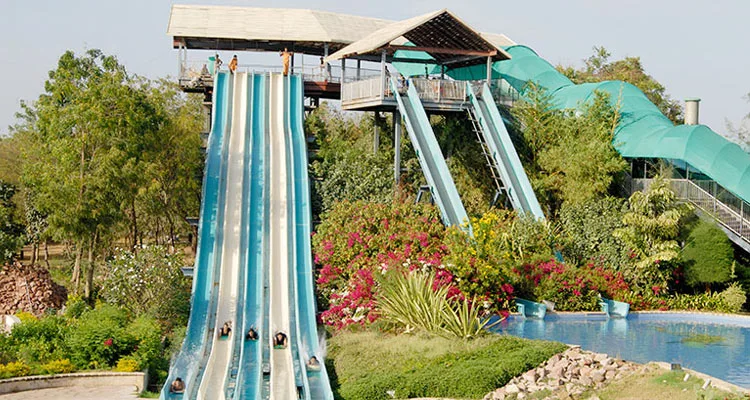 शंकु का वाटर पार्क -Shanku’s Water Park