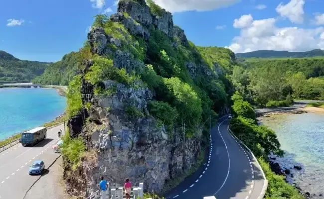 मॉरीशस के टूर में करने के लिए रोमांटिक चीजों