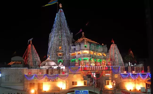 द्वारका गुजरात में घूमने की जगह