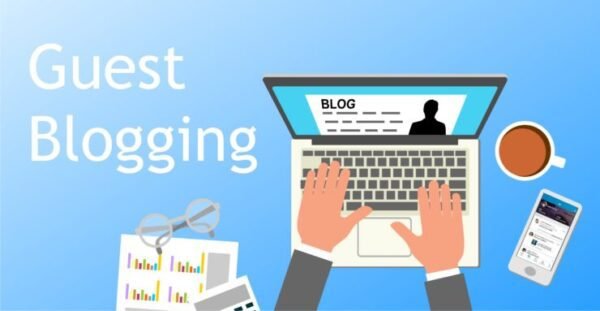 Guest Post Submission