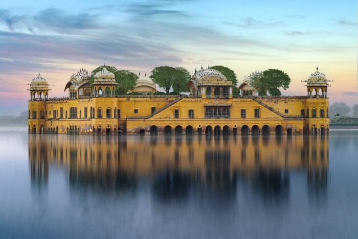 Top 15] दिल्ली के पास राजस्थान में घूमने की जगह | Places to visit in Rajasthan near Delhi in Hindi