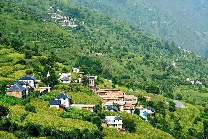 Dharmakoti mcleodganj in Hindi