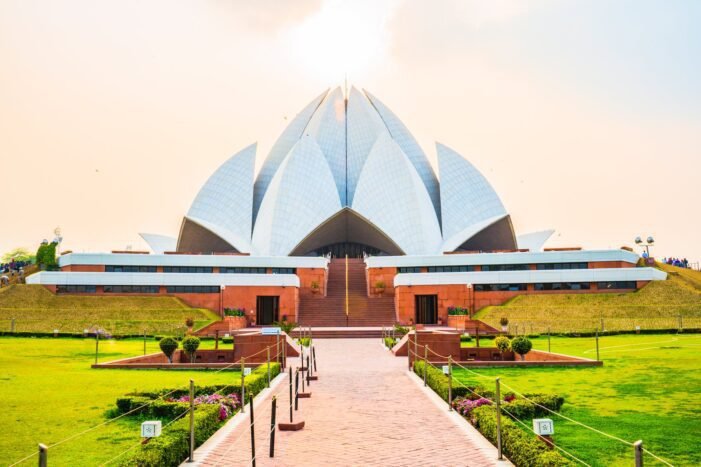 Top 26] सर्दियों में दिल्ली में घूमने की जगह | Best places to visit in Delhi for couples in Hindi