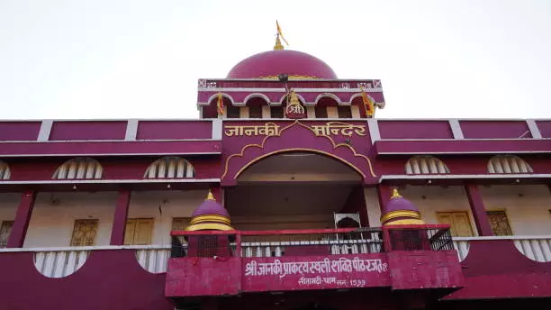 बिहार के प्रसिद्ध पर्यटन स्थल
