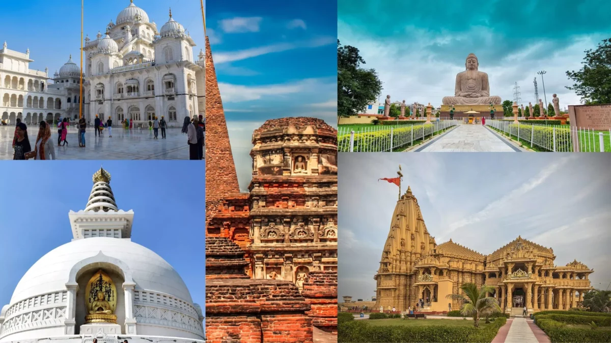 Best Places to visit in Bihar in Hindi