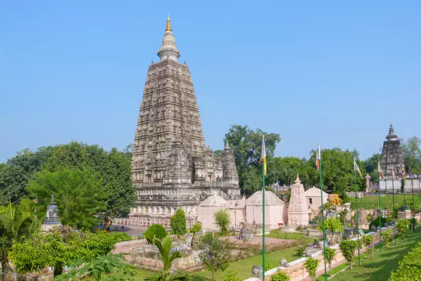 bihar famous places in hindi