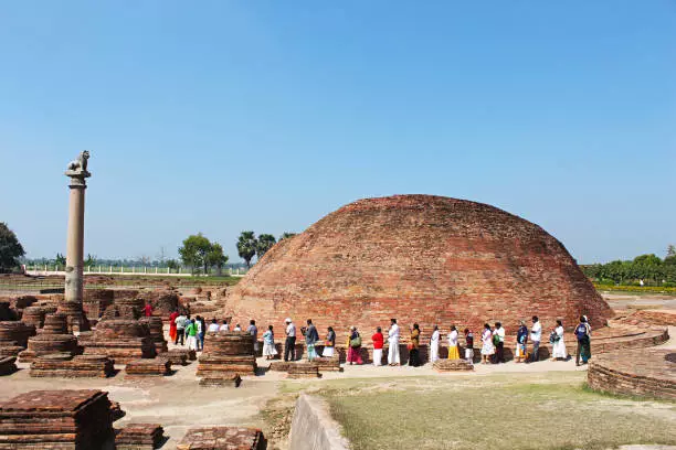 बिहार में घूमने की जगह - Famous tourist places of Bihar