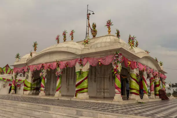 Famous temples of Bihar in Hindi