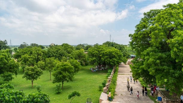 ग्वालियर चिड़ियाघर - Gwalior Zoo