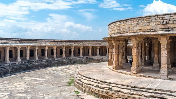 ग्वालियर के प्रमुख पर्यटन स्थल - Gujari Mahal Archaeological Museum