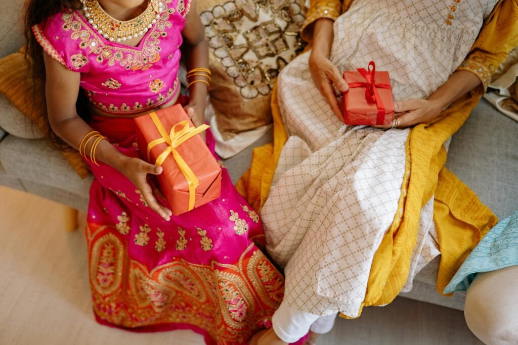 Diwali Sale & Gift Ideas 2025