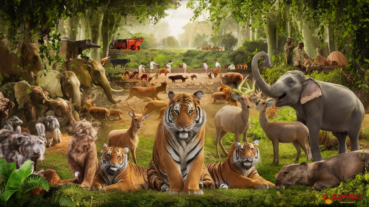 Top 16] मध्य प्रदेश में वन्यजीव अभ्यारण्य | Best Wildlife Sanctuary in Madhya Pradesh in Hindi