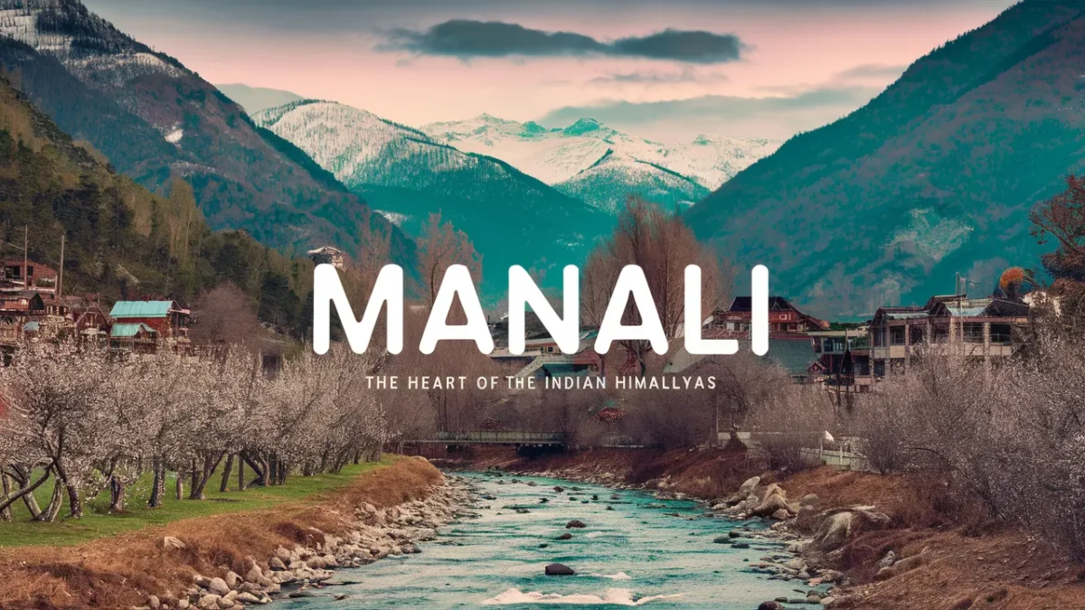 10 मनाली के पर्यटन स्थल | Hidden Places in Manali in Hindi