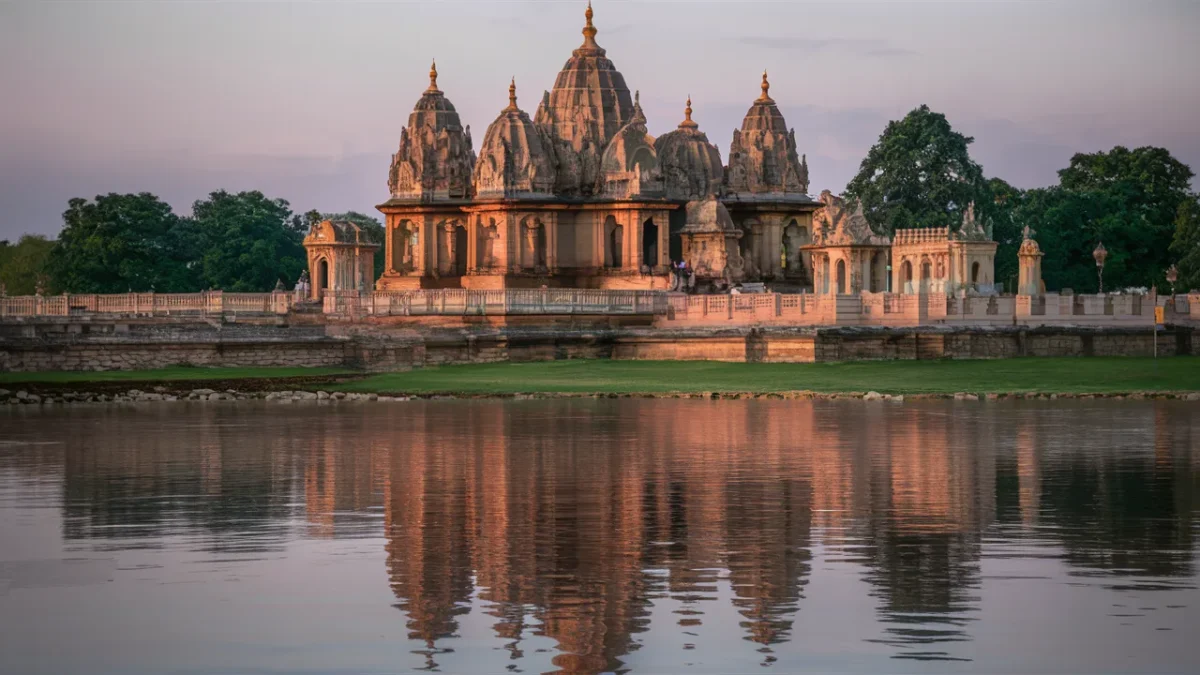 Top 10] खजुराहो के दर्शनीय स्थल | Places to visit in khajuraho in Hindi