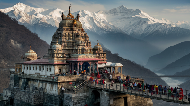 Badrinath