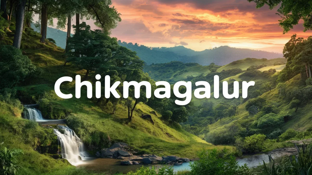 Top 10] चिकमंगलूर के दर्शनीय स्थल | Places to visit in Chikmagalur in Hindi