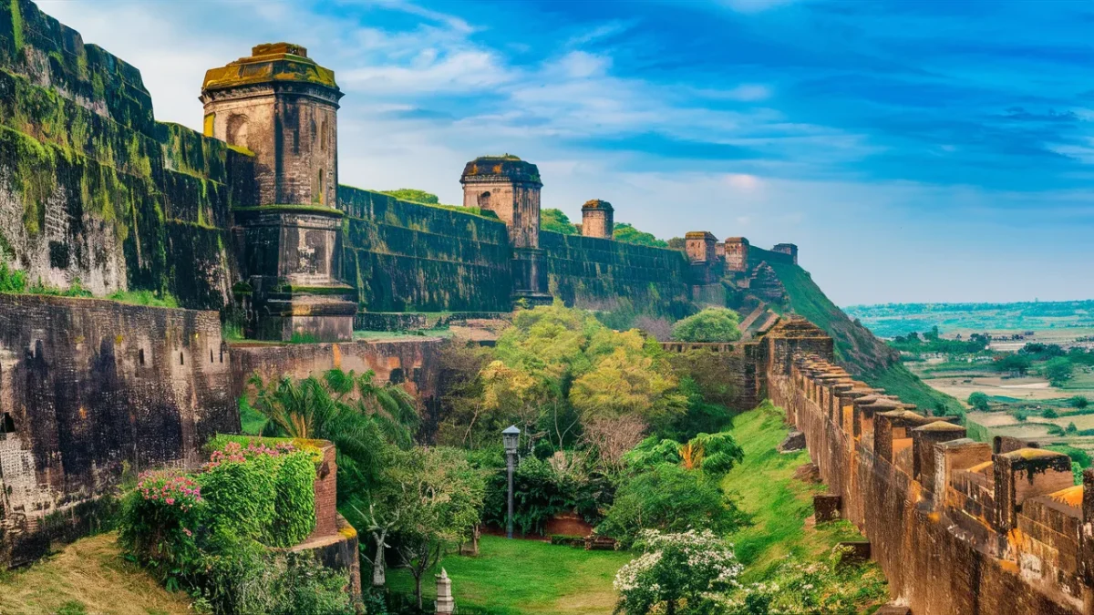 महाबलेश्वर घूमने की जगह