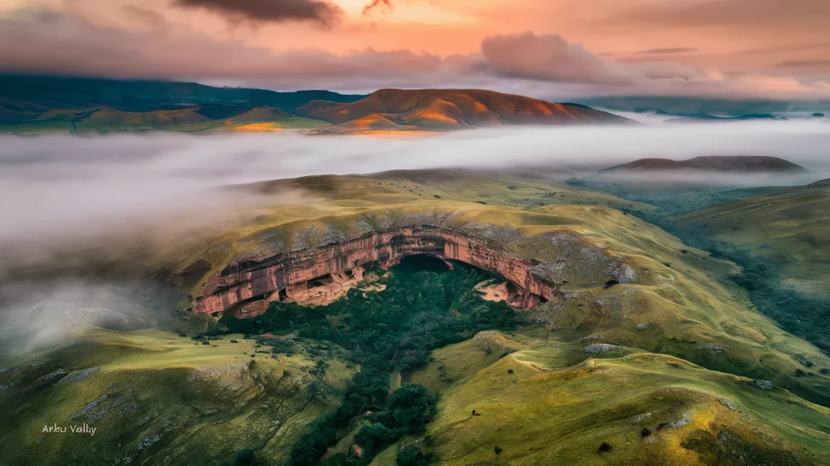 अराकू घाटी में घूमने के लिए 10 बेहतरीन जगहें | 10 best places to visit in Araku Valley in Hindi