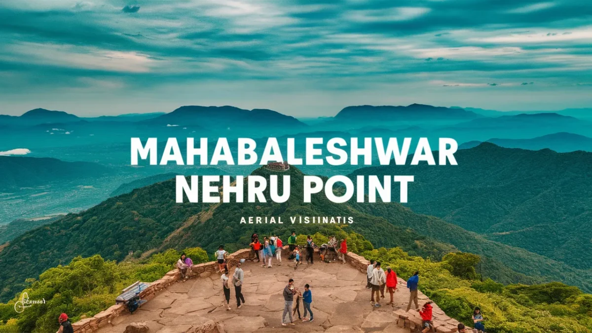 महाबलेश्वर घूमने की जगह | Places to visit in Mahabaleshwar in Hindi