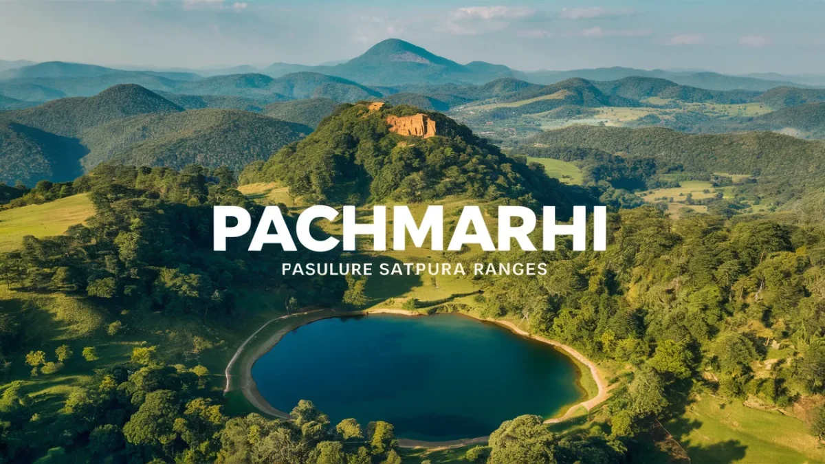 Top 10] पचमढ़ी में घूमने की जगह | Places to visit in Pachmarhi in Hindi