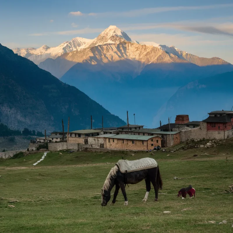 अल्मोड़ा के पर्यटन स्थल