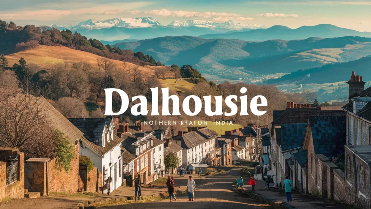 Top 10] डलहौजी में घूमने की जगह | Best places to visit in dalhousie in Hindi