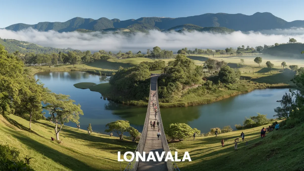 Top 10] लोनावाला घूमने की जगह | Places to visit in Lonavala in Hindi
