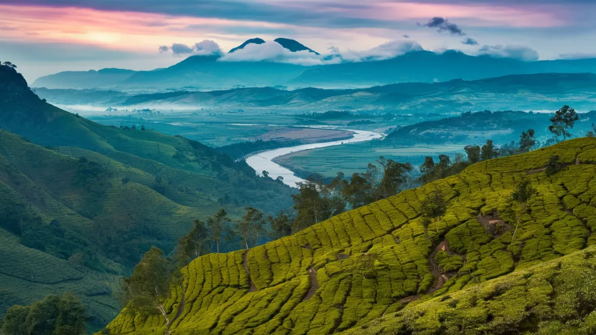 Top 10] मुन्नार के दर्शनीय स्थल | Best places to visit in munnar in Hindi