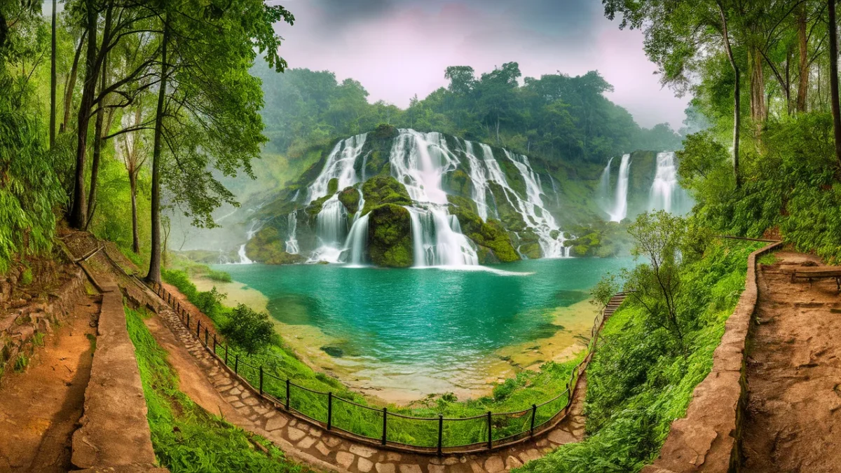 महाबलेश्वर घूमने की जगह | Places to visit in Mahabaleshwar in Hindi