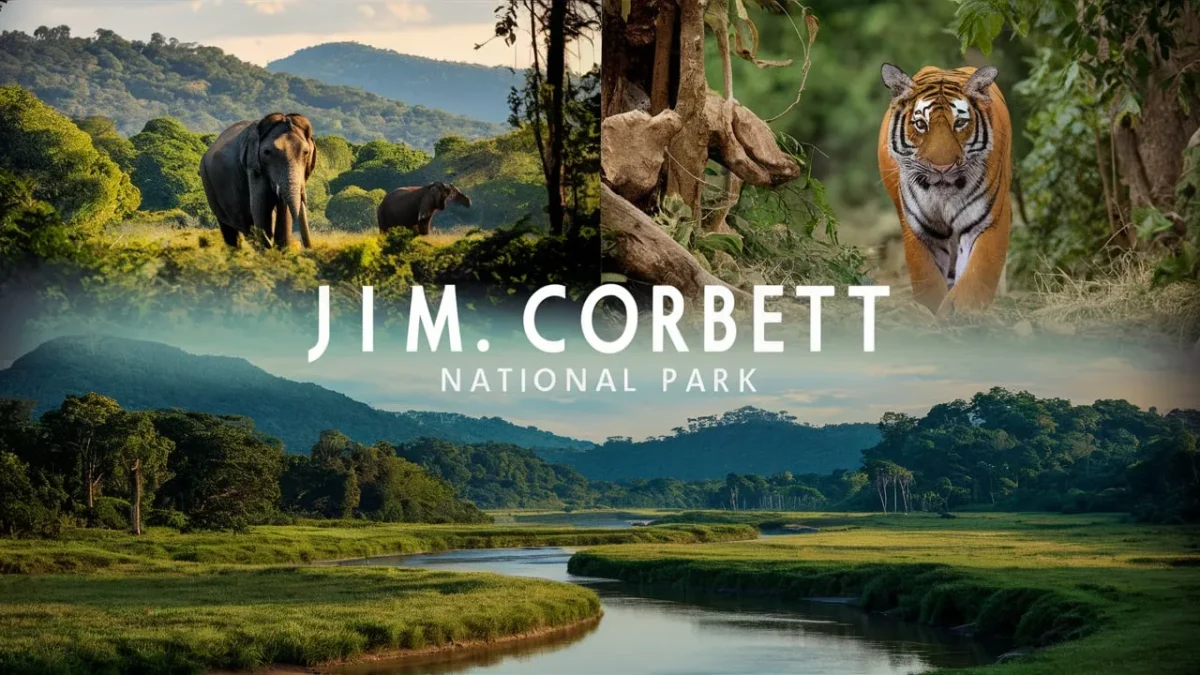 Top 10] जिम कॉर्बेट नेशनल पार्क के पास घूमने की जगह | Places to visit near Jim Corbett National Park in Hindi