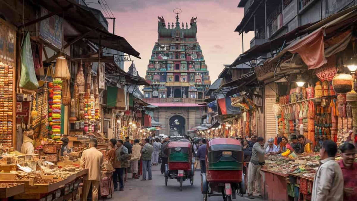 मुक्तेश्वर धाम