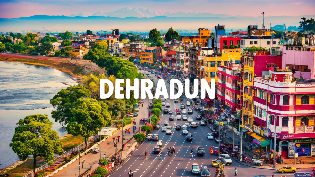 Top 10] देहरादून के दर्शनीय स्थल | Places to visit in Dehradun in Hindi