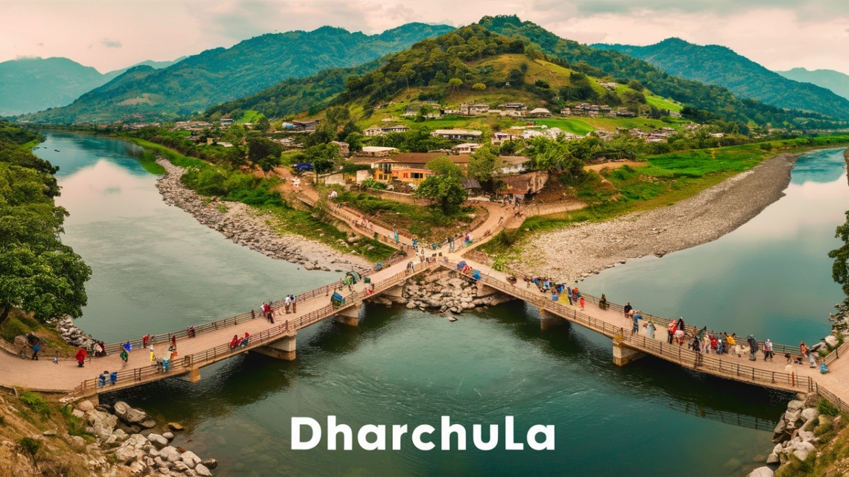 Top 10] धारचूला में घूमने की जगह | Places to visit in Dharchula in Hindi