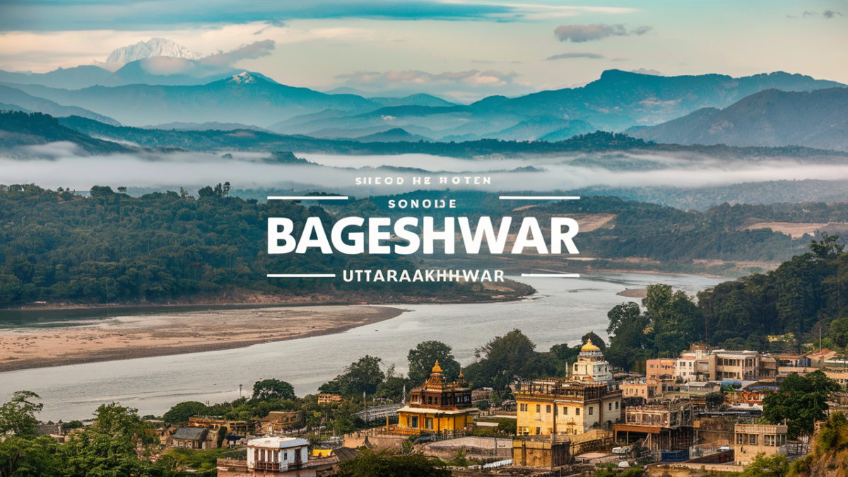 Top 10] बागेश्वर में प्रसिद्ध मंदिर | Famous Temple in Bageshwar in hindi