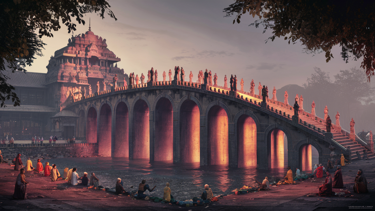 मुक्तेश्वर में घूमने की जगह | Places to visit in Mukteshwar