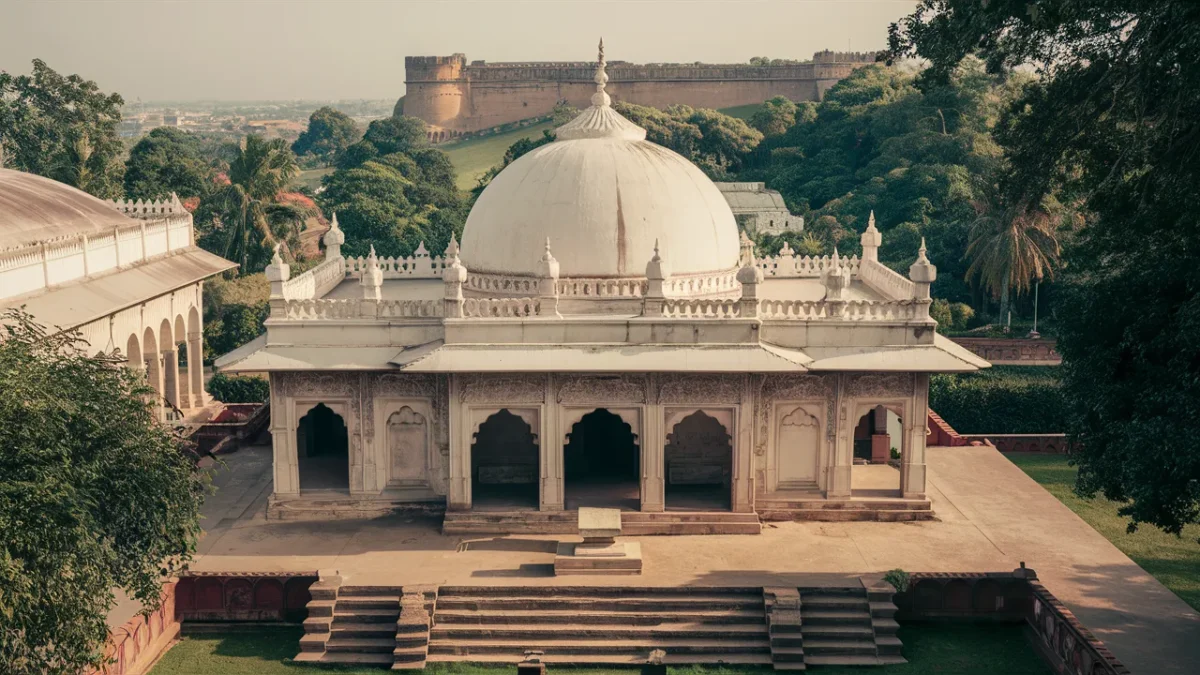 ग्वालियर के पर्यटन स्थल | Best places to visit in Gwalior