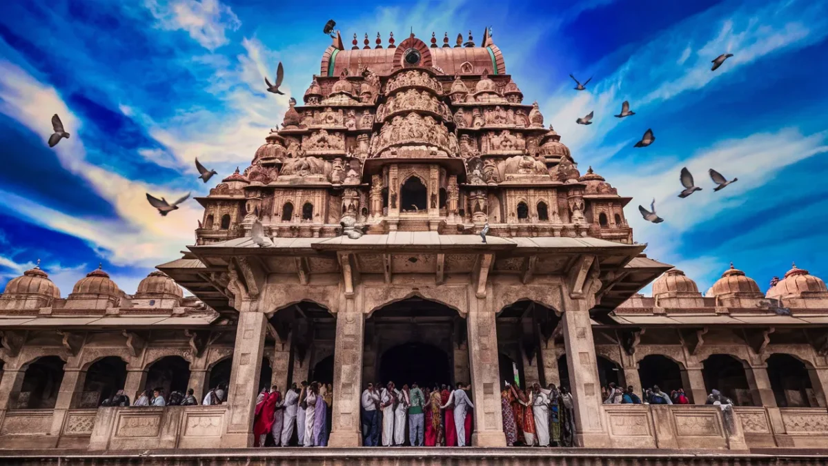 ग्वालियर के पर्यटन स्थल | Best places to visit in Gwalior