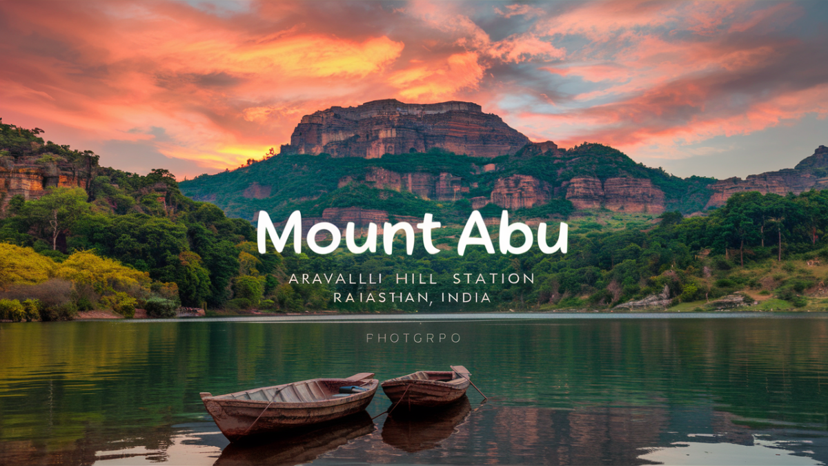 Top 10] माउंट आबू में घूमने की जगह | Best Places to visit in Mount Abu in Hindi