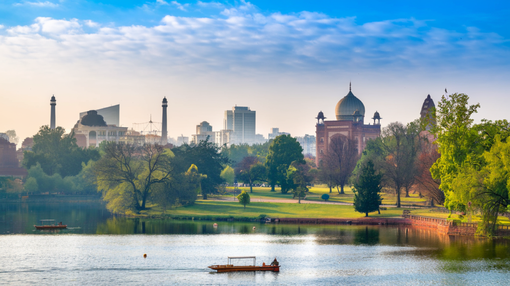 Top 10] भोपाल में घूमने की जगह | Best tourist places of Bhopal in Hindi