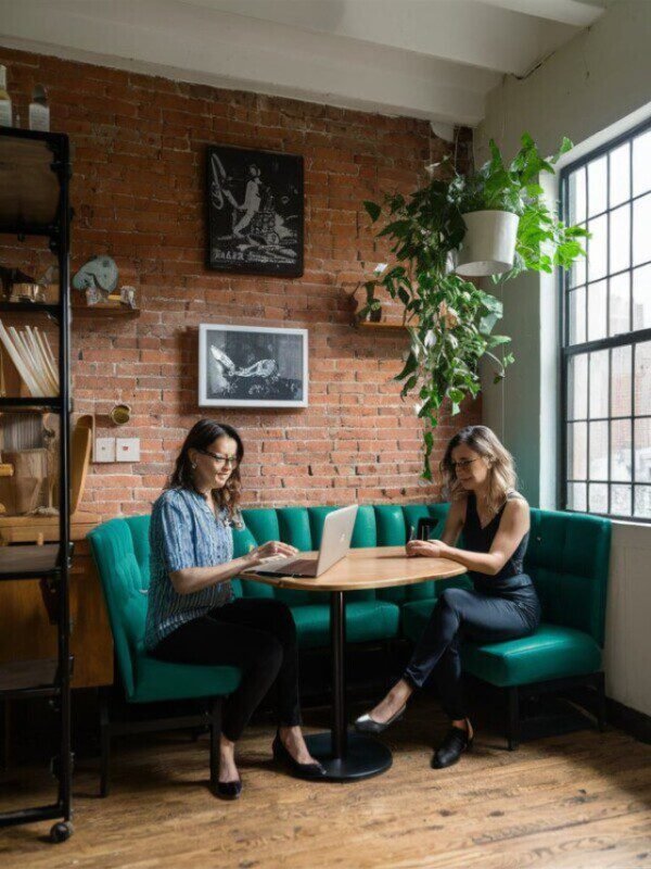 10 Best Places to Work Remotely in NYC 2024 Travelling Knowledge