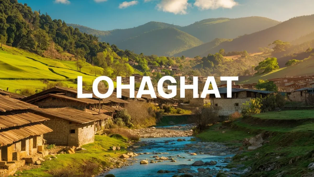 Top 10] लोहाघाट पर्यटन स्थल | Lohaghat Tourist Place in Hindi