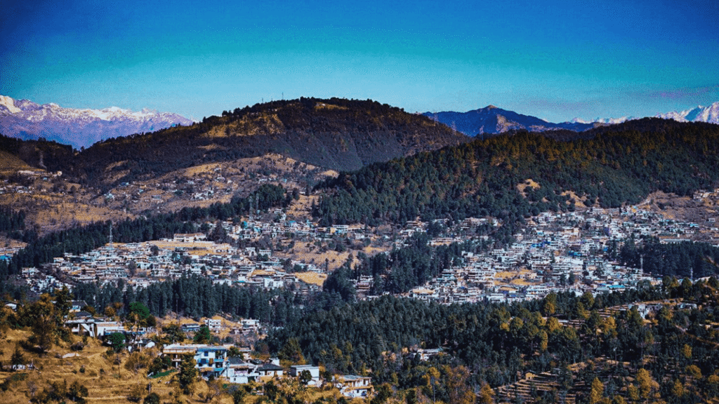 Top 10 लोहाघाट पर्यटन स्थल | Lohaghat Tourist Place in Hindi