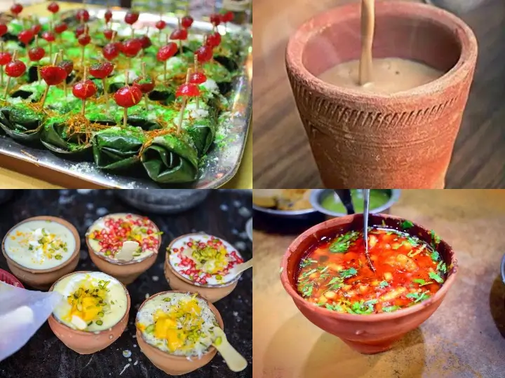 काशी विश्वनाथ धाम (Kashi Vishwanath Temple) के प्रसिद्ध व्यंजन