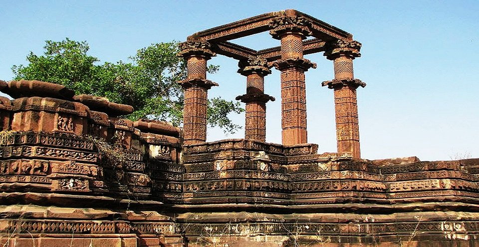 राजस्थान में घुमने की जगह