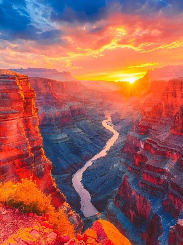 Show Low, Arizona: A Hidden Gem in the Mountains